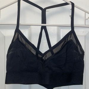 TNA bralette